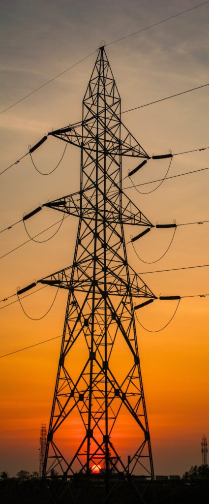 Elektrické vedenie