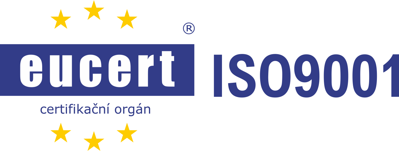 Certifikát eucert